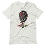 Load image into Gallery viewer, WALKING LION-S/S Unisex T-Shirt
