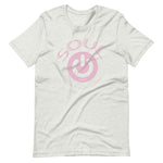 Load image into Gallery viewer, SOUL POWER PINK Unisex T-Shirt
