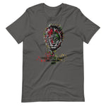 Load image into Gallery viewer, WALKING LION-S/S Unisex T-Shirt
