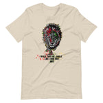 Load image into Gallery viewer, WALKING LION-S/S Unisex T-Shirt
