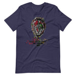 Load image into Gallery viewer, WALKING LION-S/S Unisex T-Shirt
