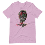 Load image into Gallery viewer, WALKING LION-S/S Unisex T-Shirt
