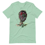 Load image into Gallery viewer, WALKING LION-S/S Unisex T-Shirt
