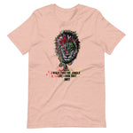 Load image into Gallery viewer, WALKING LION-S/S Unisex T-Shirt
