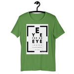 Load image into Gallery viewer, EYE4EYE 2-UNISEX T-SHIRT
