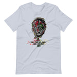 Load image into Gallery viewer, WALKING LION-S/S Unisex T-Shirt
