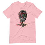 Load image into Gallery viewer, WALKING LION-S/S Unisex T-Shirt
