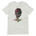 Load image into Gallery viewer, WALKING LION-S/S Unisex T-Shirt
