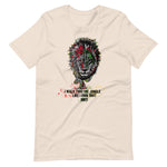 Load image into Gallery viewer, WALKING LION-S/S Unisex T-Shirt
