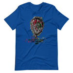 Load image into Gallery viewer, WALKING LION-S/S Unisex T-Shirt
