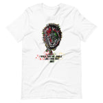 Load image into Gallery viewer, WALKING LION-S/S Unisex T-Shirt
