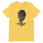Load image into Gallery viewer, WALKING LION-S/S Unisex T-Shirt

